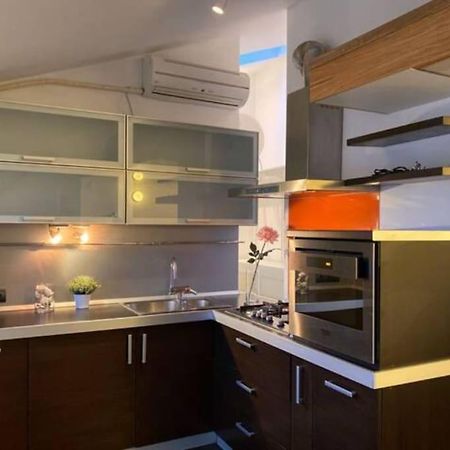 Sky-View Apartmentin Perfect City Center Sofia Ngoại thất bức ảnh