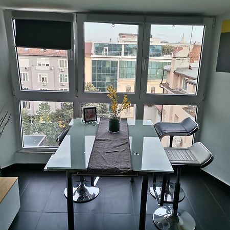 Sky-View Apartmentin Perfect City Center Sofia Ngoại thất bức ảnh
