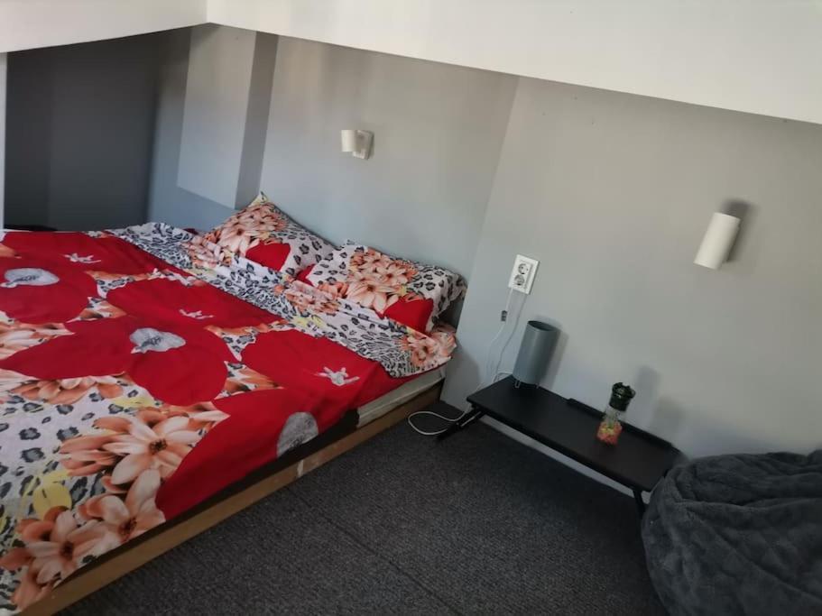 Sky-View Apartmentin Perfect City Center Sofia Ngoại thất bức ảnh