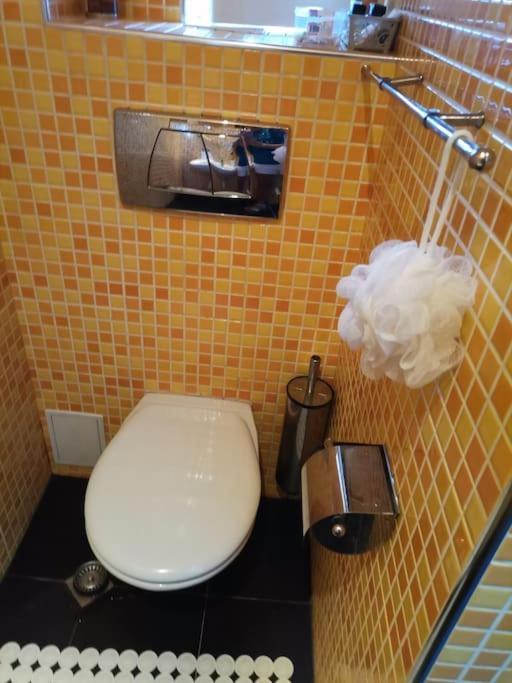 Sky-View Apartmentin Perfect City Center Sofia Ngoại thất bức ảnh
