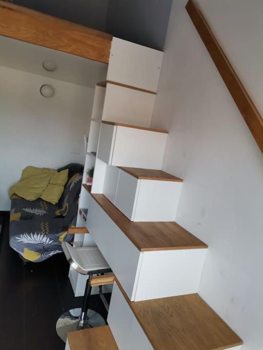 Sky-View Apartmentin Perfect City Center Sofia Ngoại thất bức ảnh
