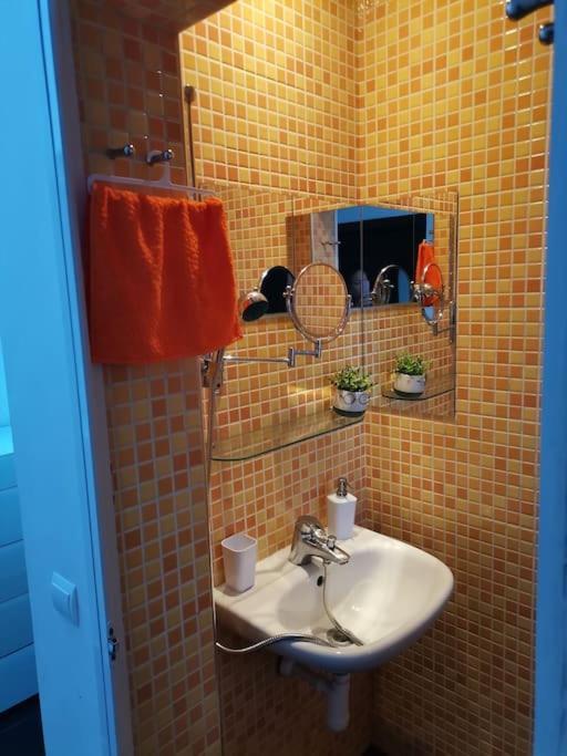 Sky-View Apartmentin Perfect City Center Sofia Ngoại thất bức ảnh