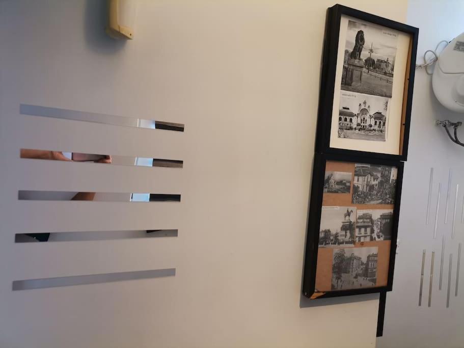 Sky-View Apartmentin Perfect City Center Sofia Ngoại thất bức ảnh