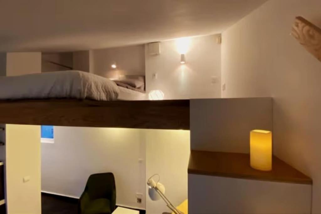 Sky-View Apartmentin Perfect City Center Sofia Ngoại thất bức ảnh