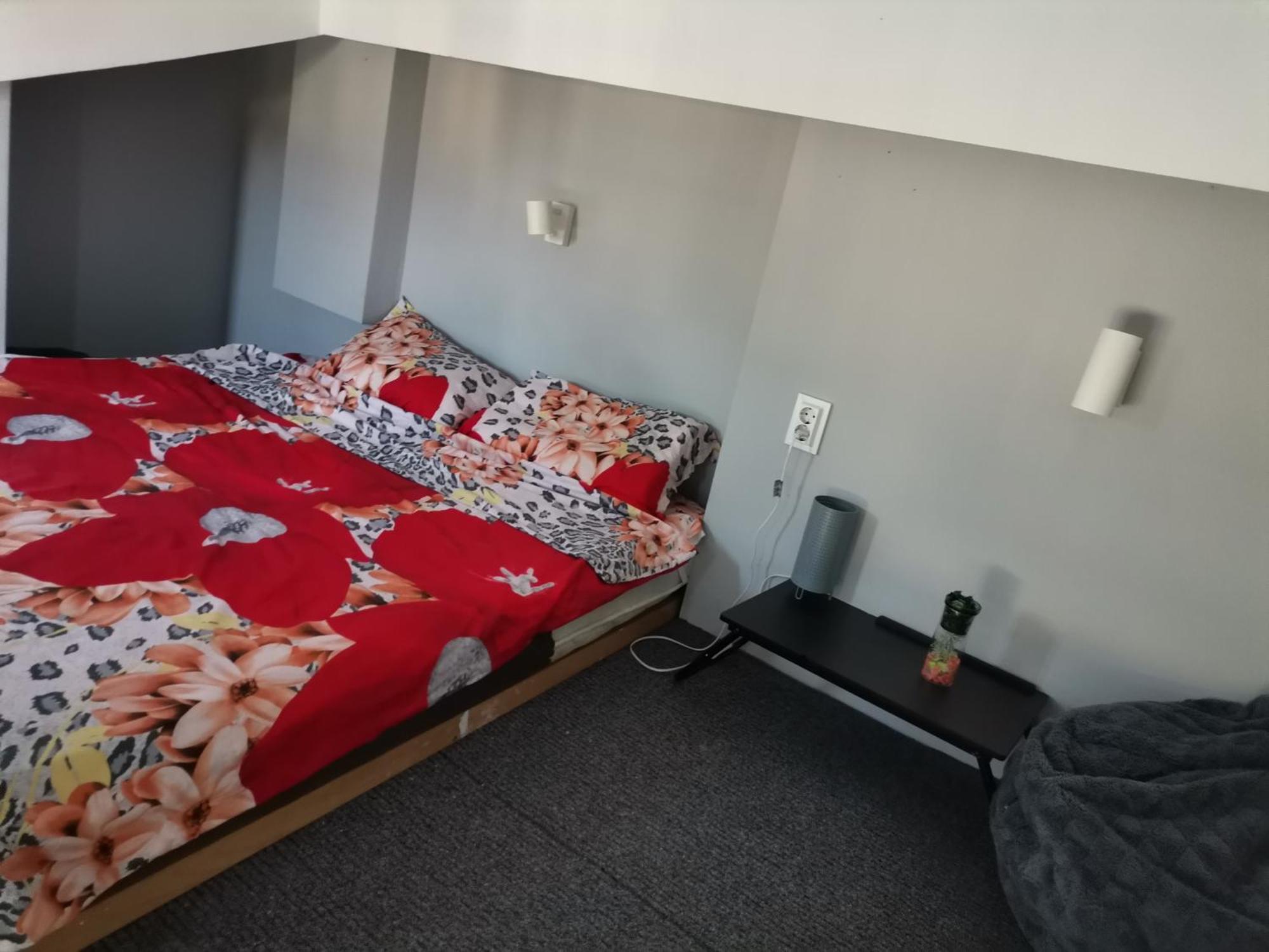 Sky-View Apartmentin Perfect City Center Sofia Ngoại thất bức ảnh